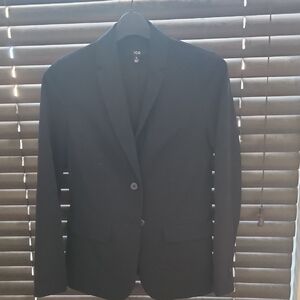 Women's Classic Black Blazer (with Pants )